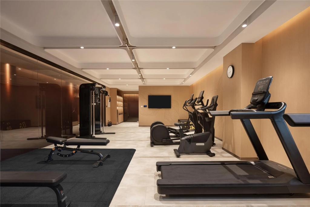 Hilton Garden Inn Jinghe County