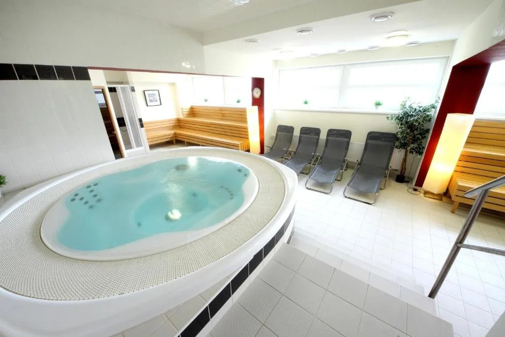 Hotel S-centrum