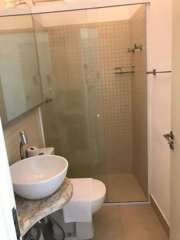 Praia Carneiros Flat Hotel