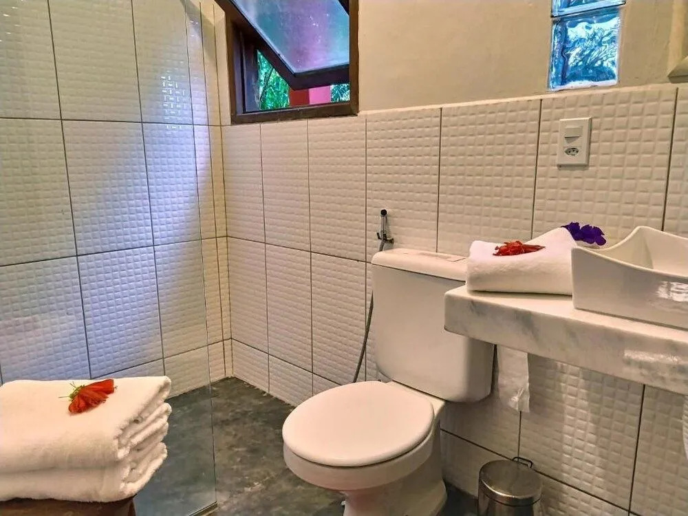 Salamandra Guest House