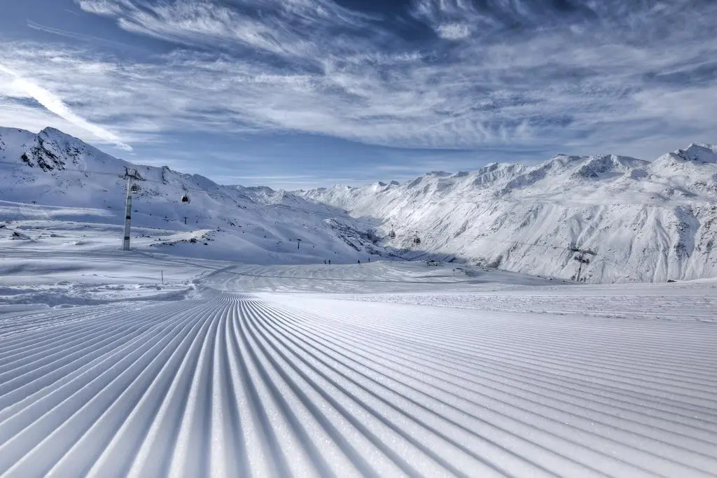 Skihotel Haus Gurgl