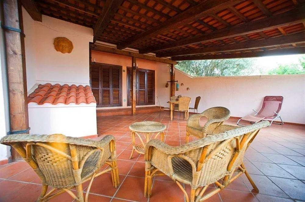 Villa Tea B&B
