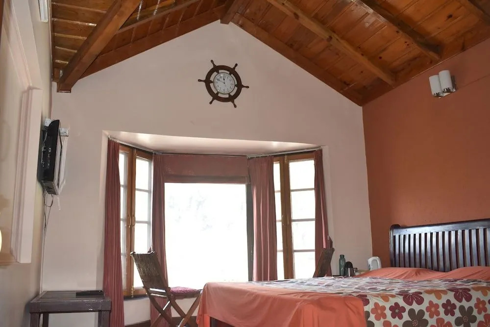 Rewa Retreat