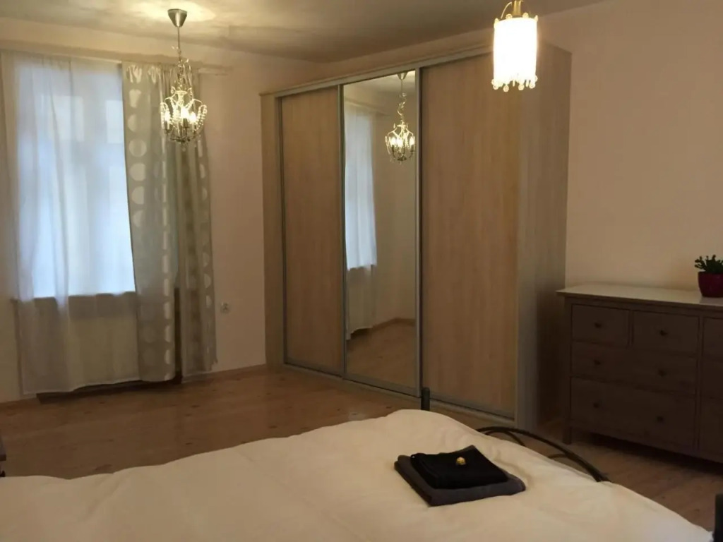 M&M Centrum Apartments