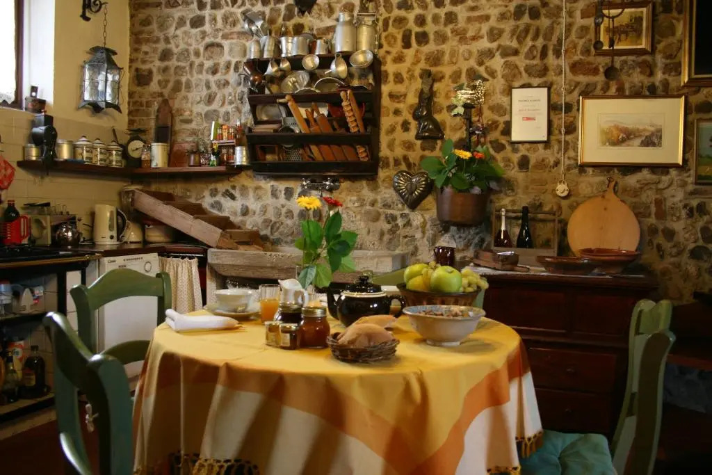 Casa Barnaba-Manin