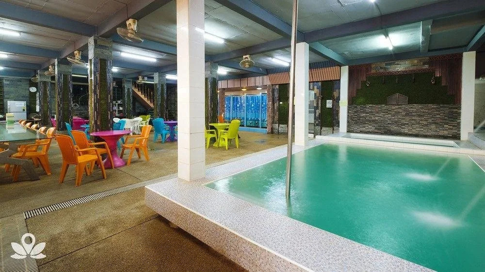 ZEN Rooms Rama 3 - Hostel