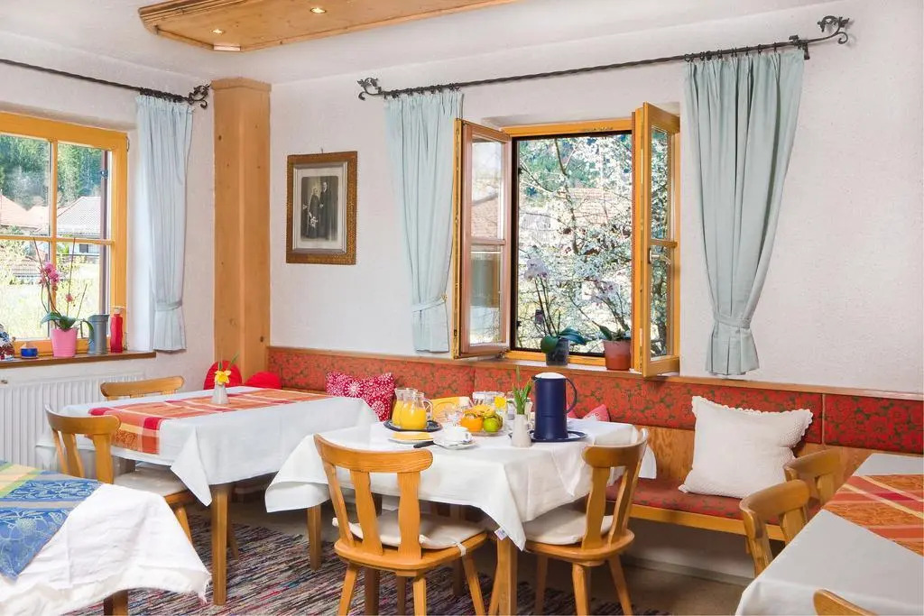 Gaestehaus Richter