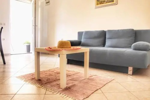 Apartment Maja