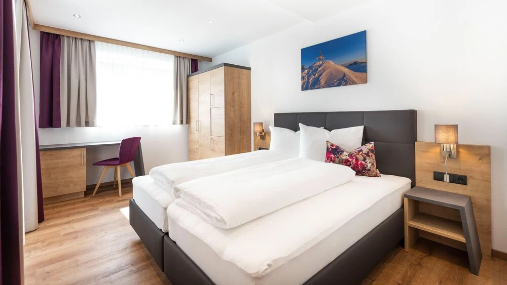 Lerch Suites
