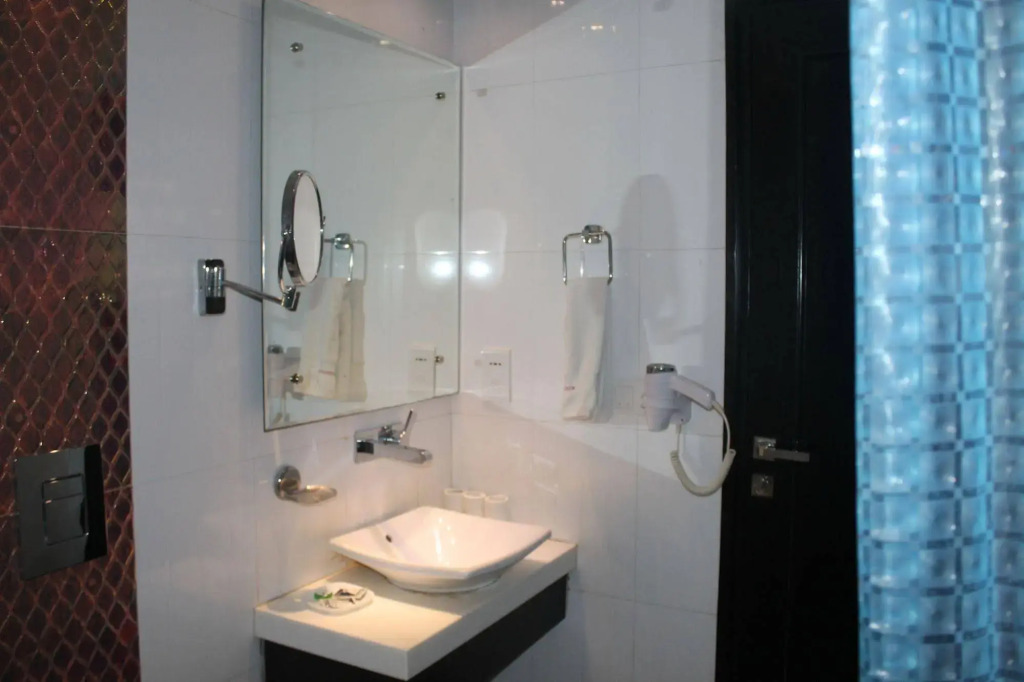 Hotel Baba Inn-By RCG Hotels