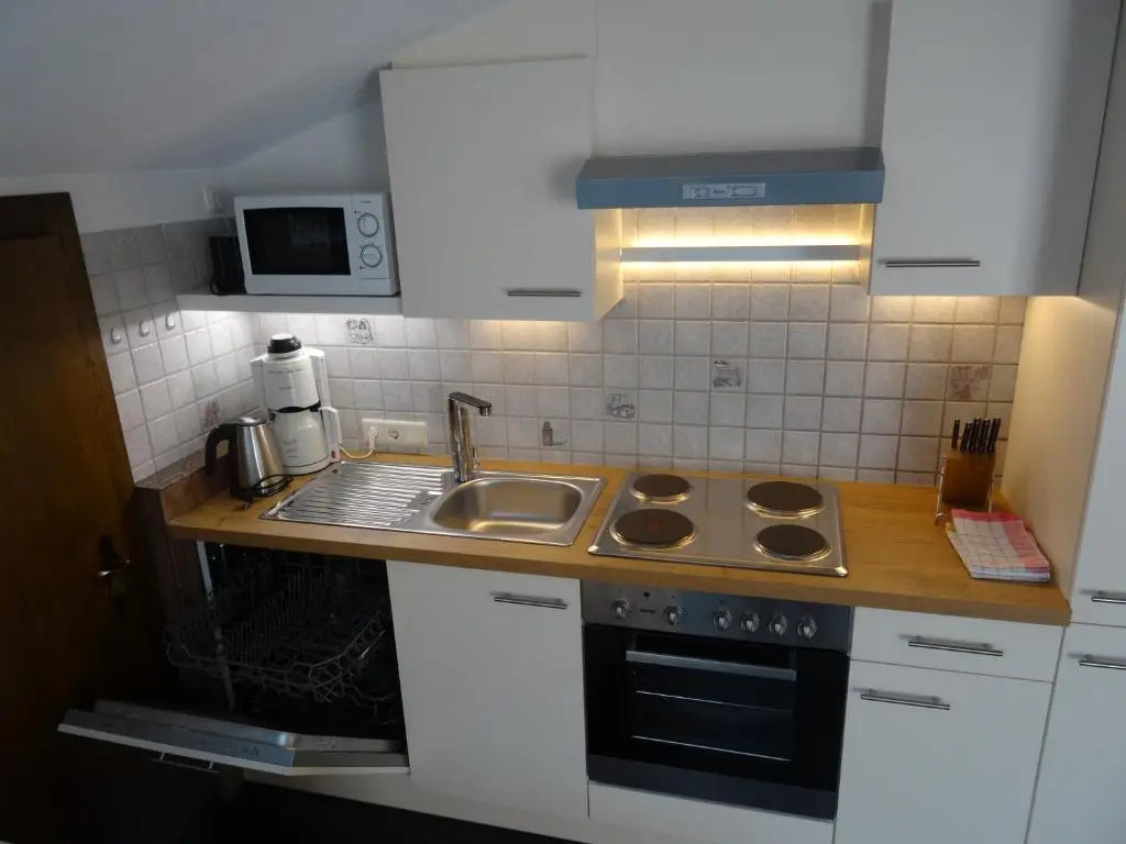 Appartments Tischner