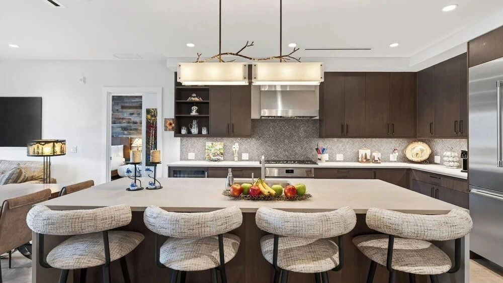 Mountain Dream at Frontgate by Avantstay Condo + Ski Shuttle Pool + Spa Access Mins to Beaver Creek