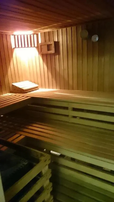 Strandhotel Wohnung 59