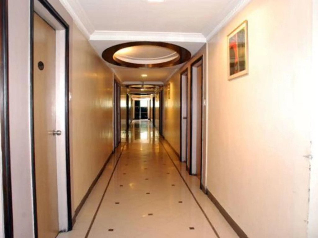 Hotel Rajdhani