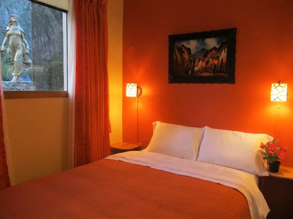 Asiriy Guest House