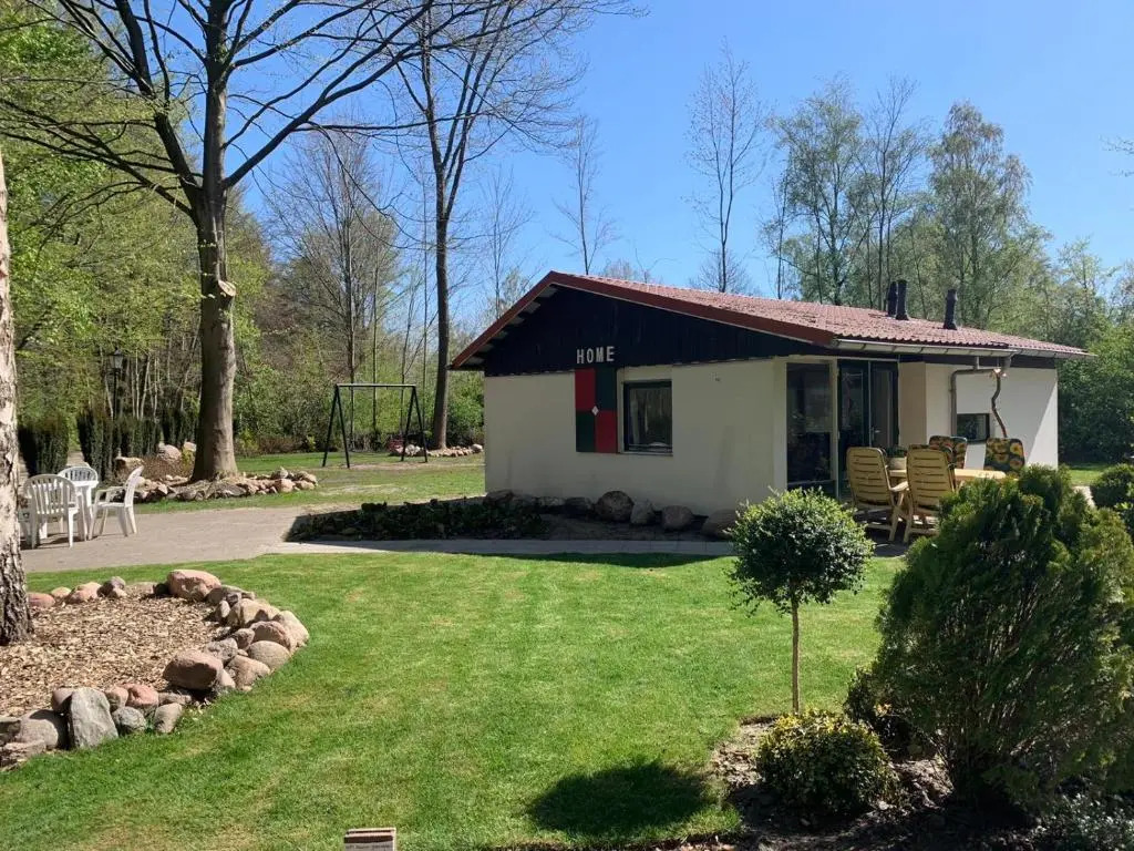 Bungalow 72