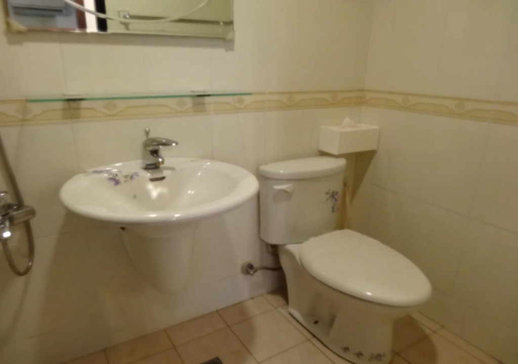An-Ping Riverside Homestay