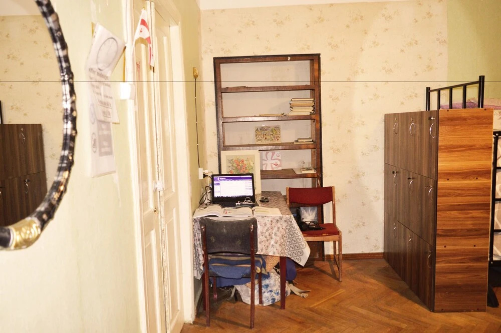 My Hostel and Cooking House