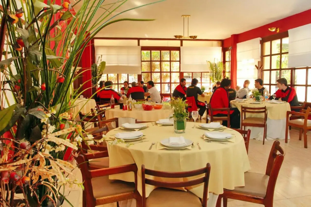 Hotel Libertador