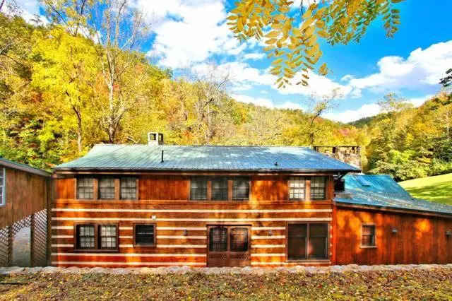 The Fish House