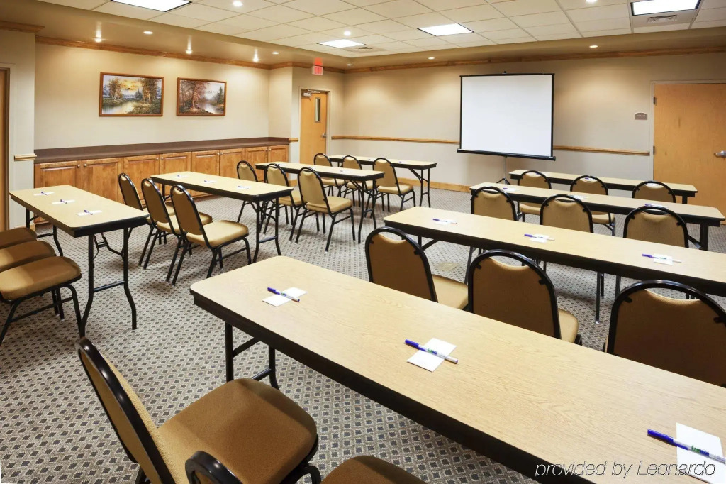 Holiday Inn Express Forest City by IHG