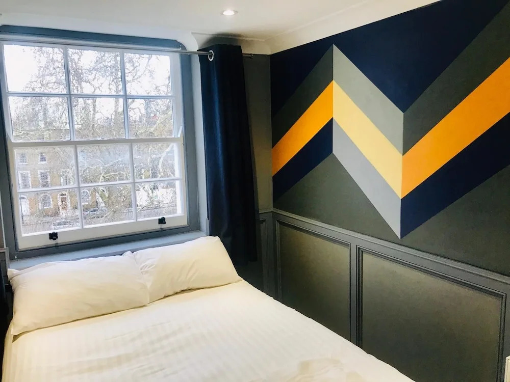 KX Rooms Kings Cross