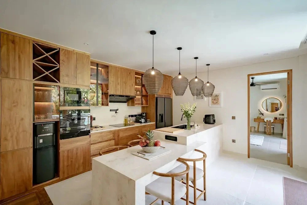 Casa Mira Uluwatu