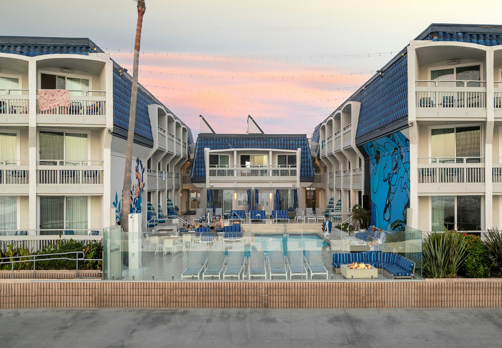 The Wayfarer San Diego
