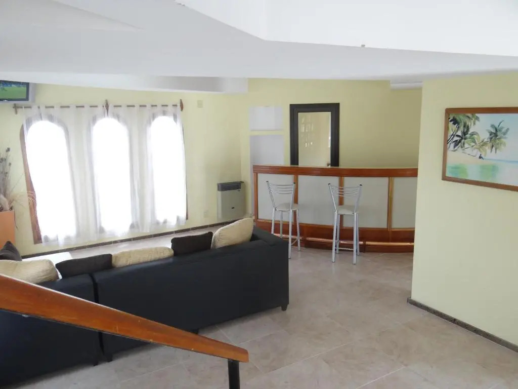 Apart-Hotel Giberts House