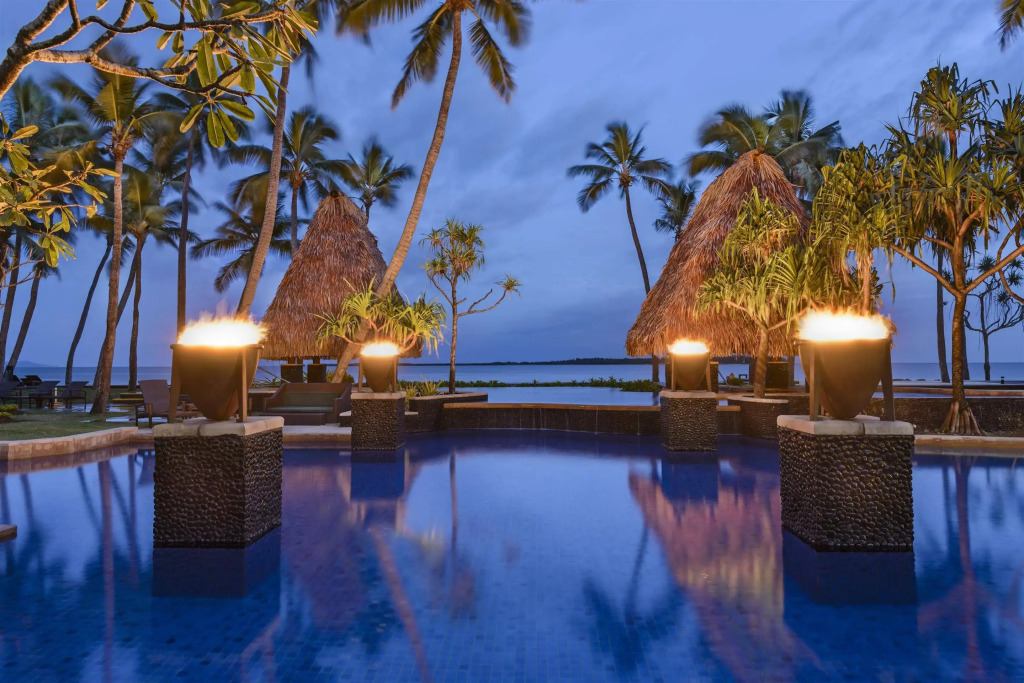 The Westin Fiji Golf Resort & Spa