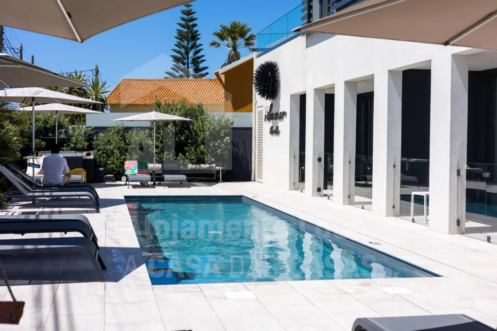 Riba.mar Bluevillas 1.2 by ACasaDasCasas