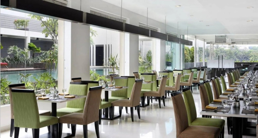 Hotel Santika Bogor