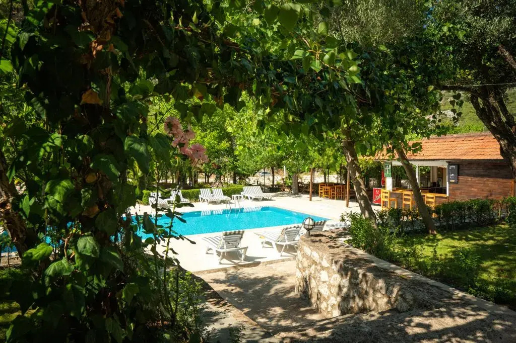Olimpia Hotel