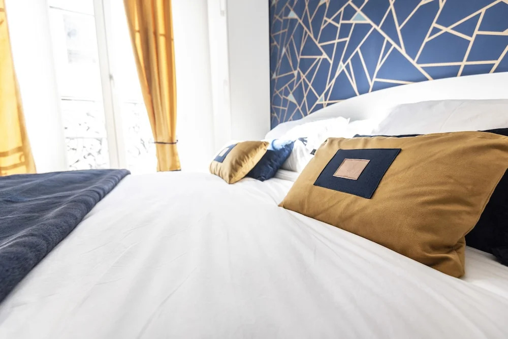 MM Suites Marlot