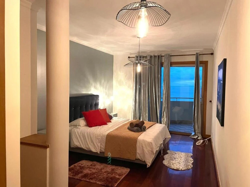 Falesia Sea Apartment