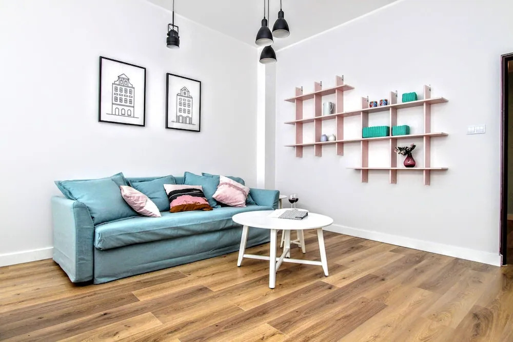 RentPlanet Apartament Polwiejska