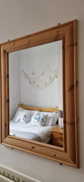 Lovely Victorian Apartment in Clifton Village