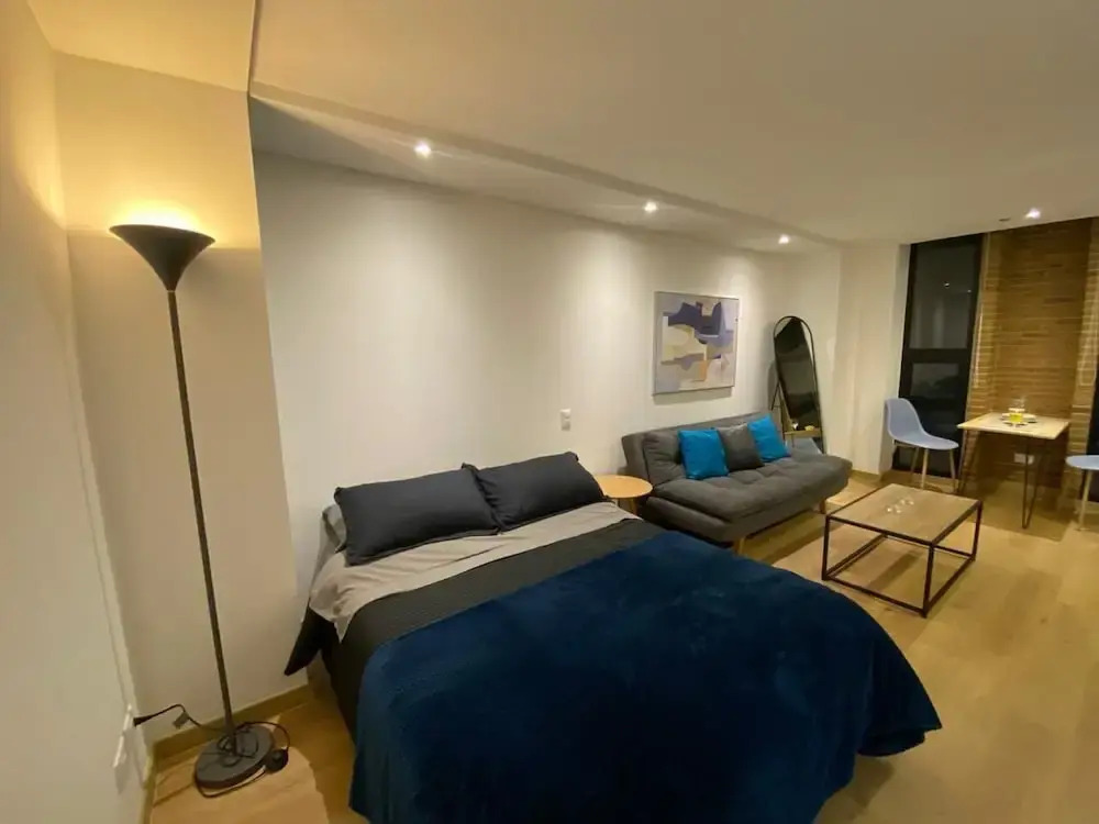 Mitika Apartamentos