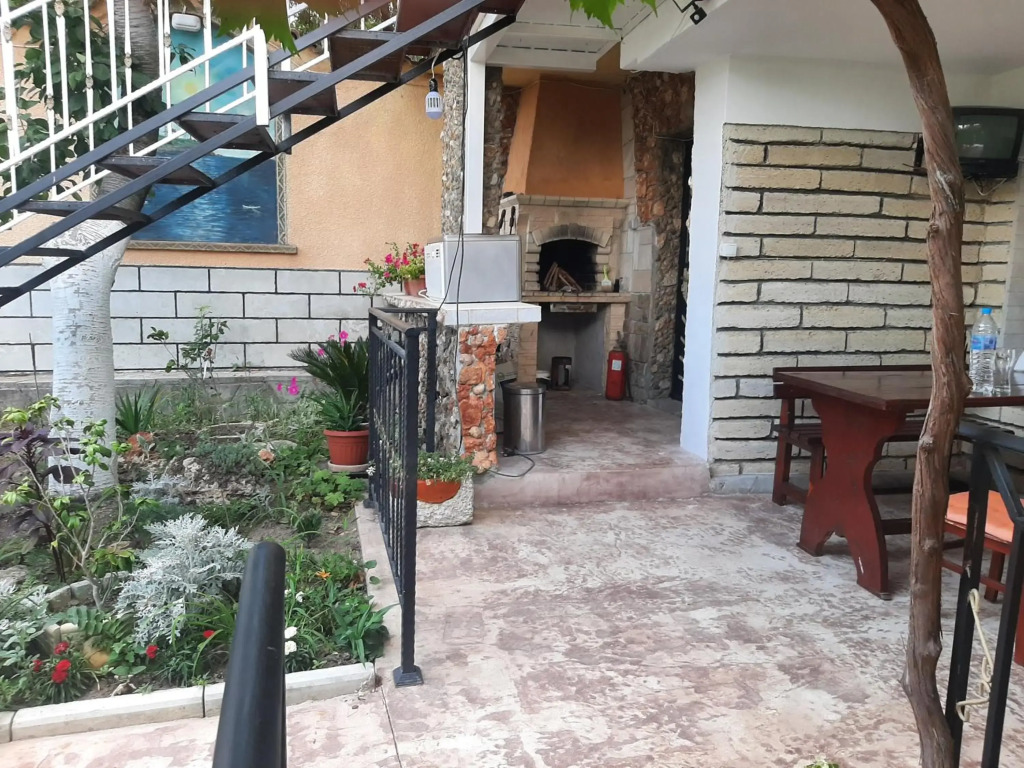Villa Bela