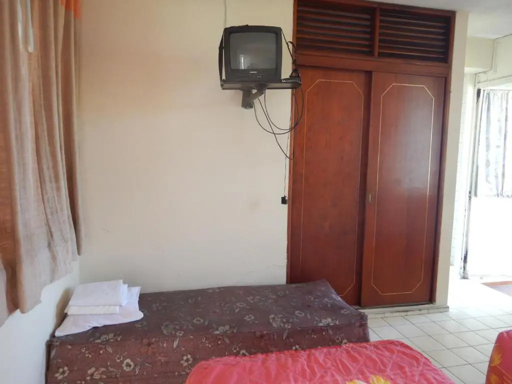 Hotel Suites Licha Acapulco