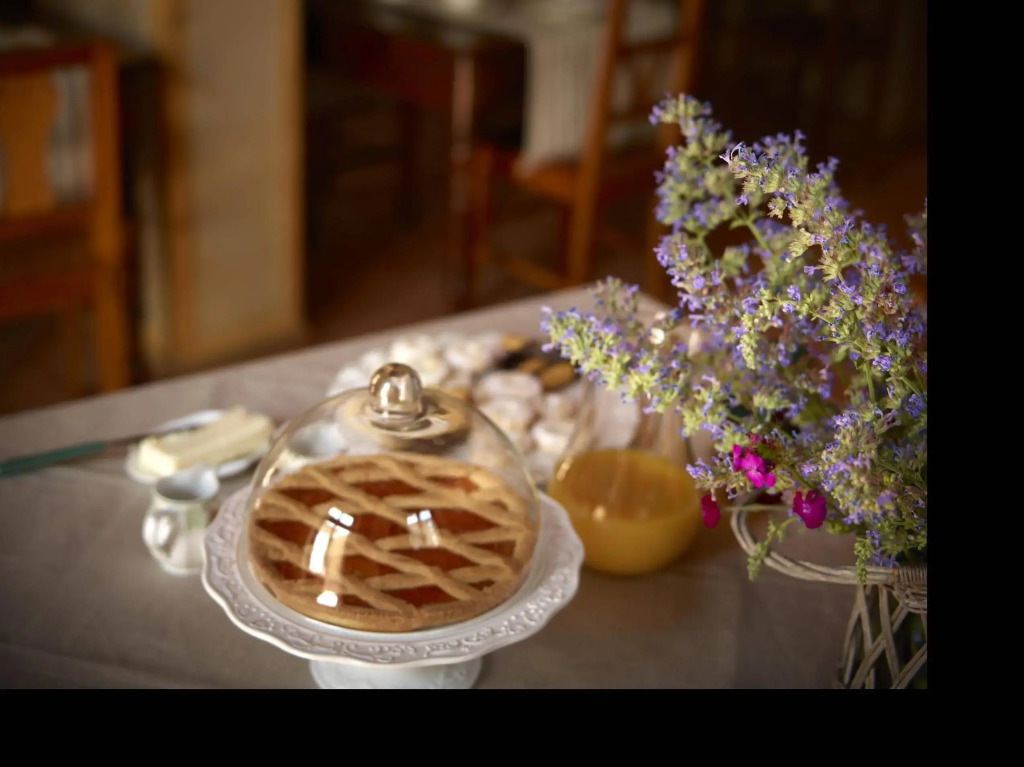 B&B Borgo Petrognano - Residenza d'epoca