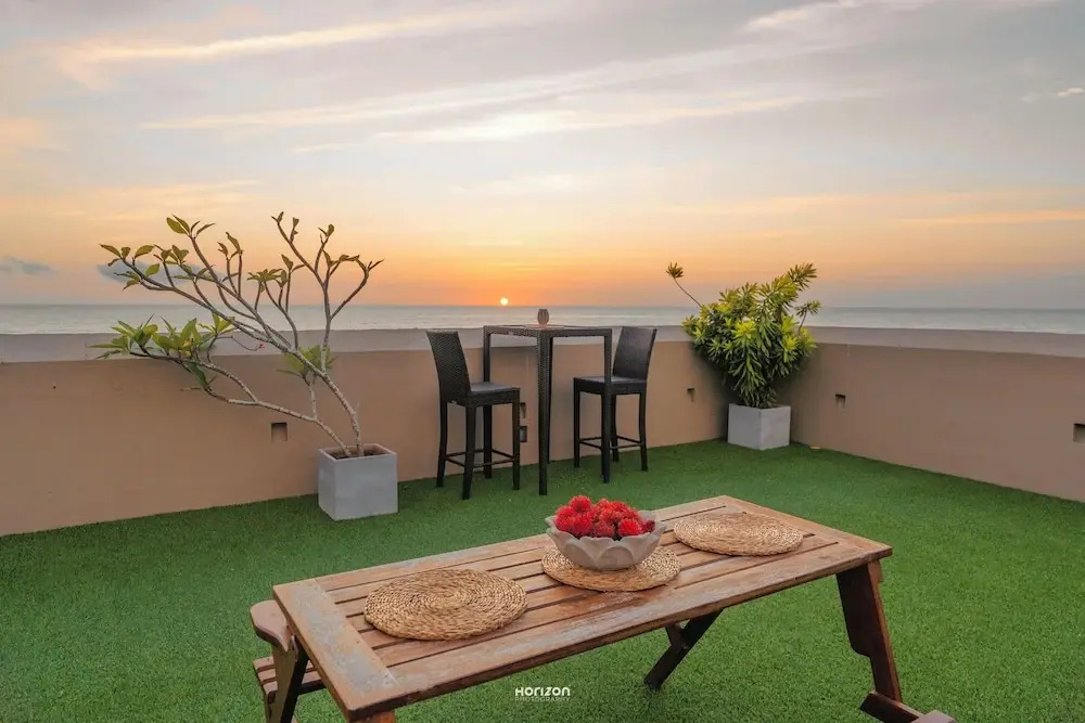 50 By The Sea