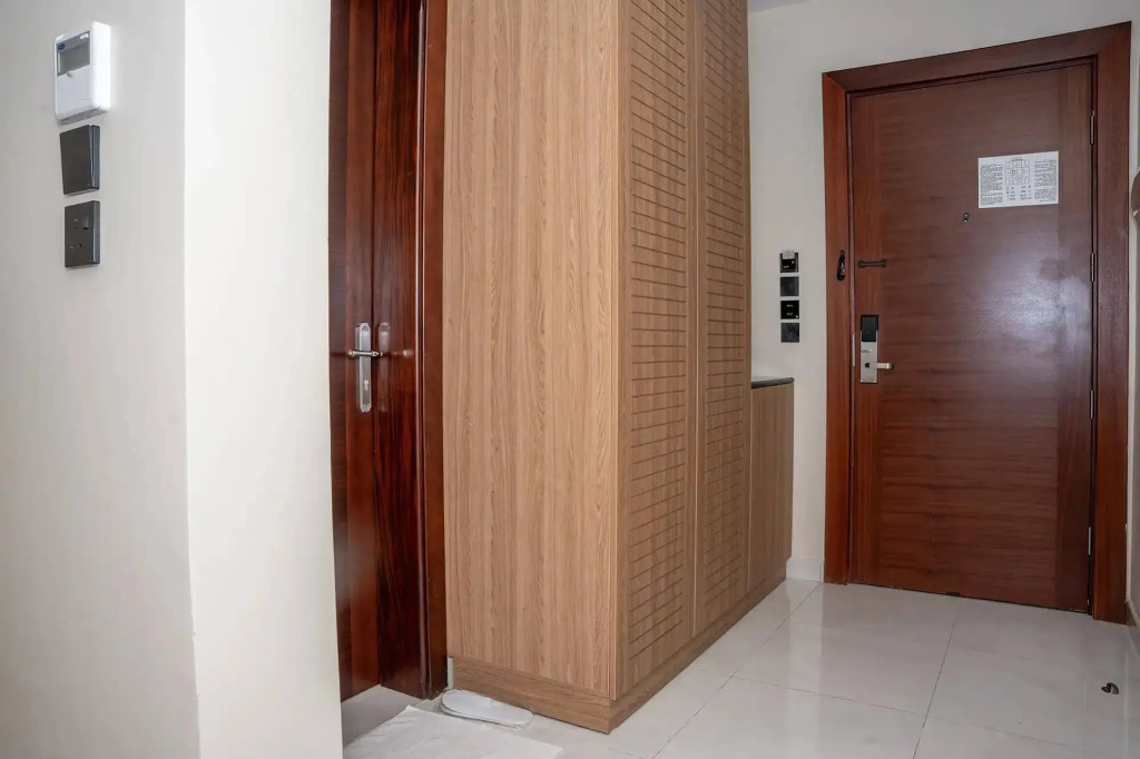 Arjan park Hotel