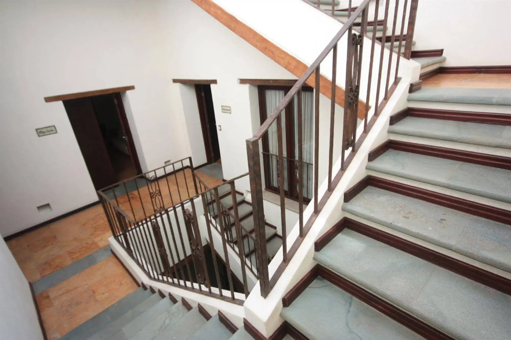 Casona Alonso 10- Hotel Boutique