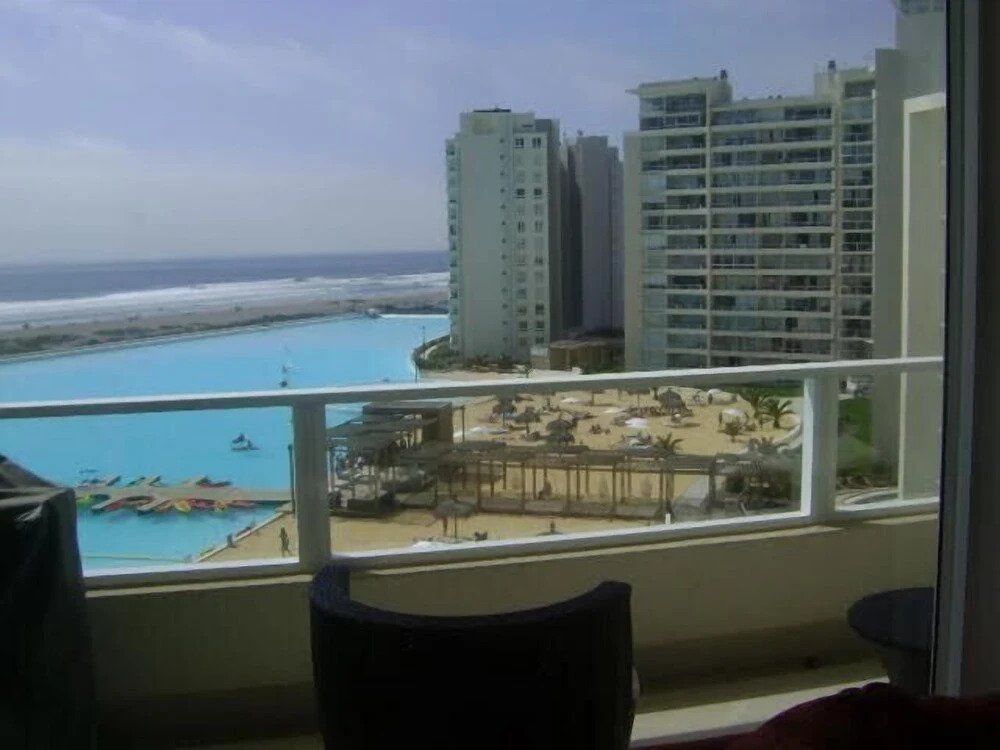 Departamento Laguna Mar 7