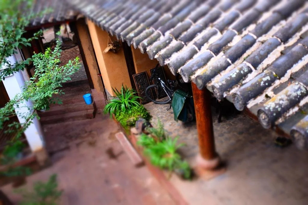 Yuanshan Hostel