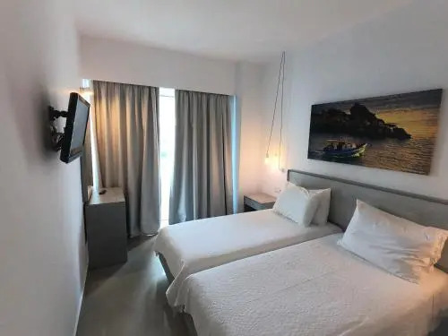 Flat 2 Bedrooms 1 Bathroom - Karpathos