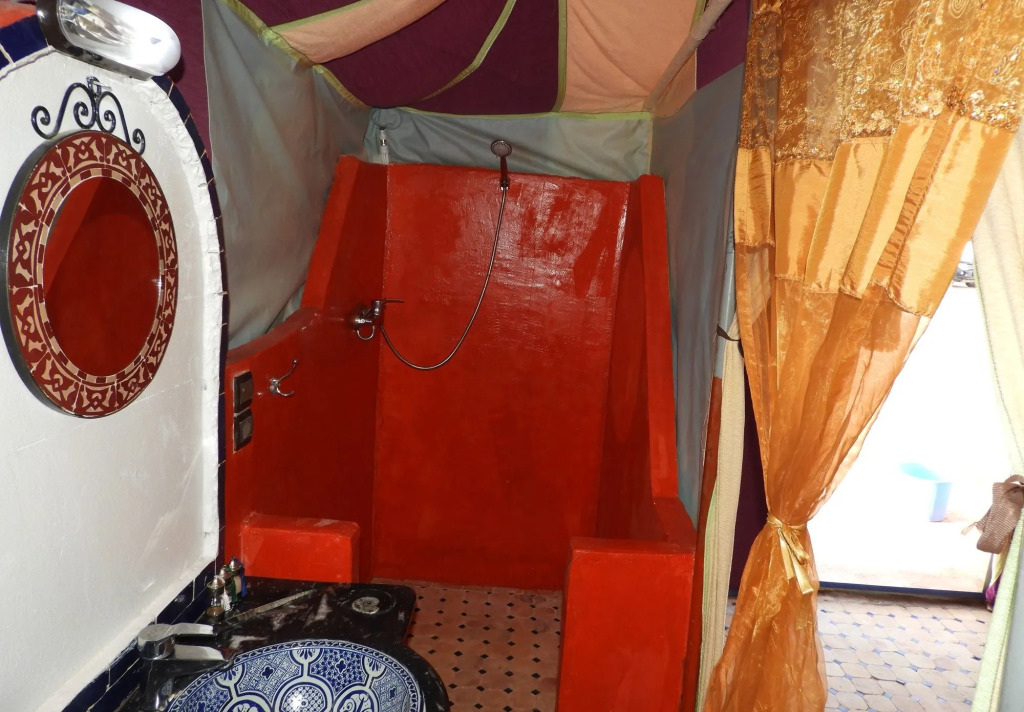 Sahara Dream Camp