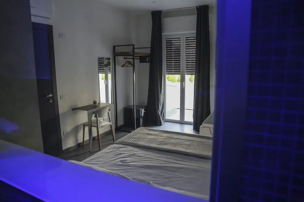 Namor Rooms  Suite