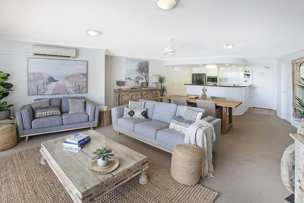 Cotton Tree Absolute Waterfront